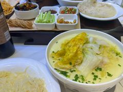 -翰林宴(阜南路店)