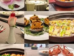 -虹御轩·传承江浙菜(虹桥店)