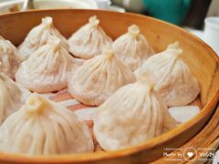 小笼包-同庆楼(大钟寺店)