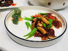 -同庆楼(天鹅酒家店)