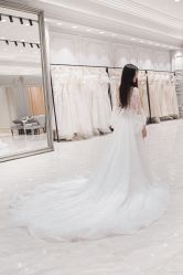 -MuseMarry婚纱(前海嘉里中心店)