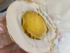 散装咸鸭蛋-白洋淀绿淀尚品土特产