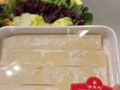 -蝎王府羊蝎子(虎坊桥总店)