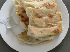 -青岛锅贴(四流中路店)