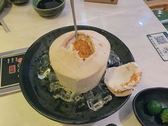 -狐狸爱上椰子鸡(滨江星光大道店)