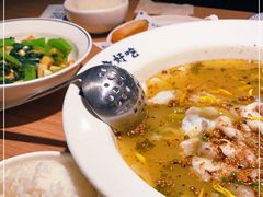 -太二酸菜鱼(上海佛罗伦萨小镇店)