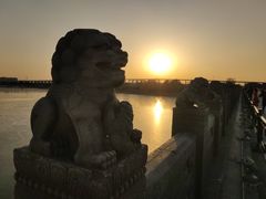 -卢沟桥文化旅游区