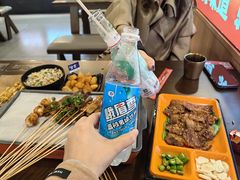 -林二哥宜烤官·宜宾小烧烤