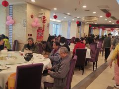 大堂-海宝酒家(中山四路店)