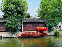 -南浔古镇