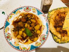 -巴依老爷·新疆美食(上城区天城路店)