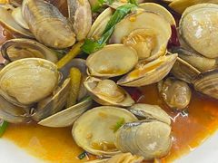 -鑫鸿达·海鲜闽菜热炒小馆(中山路店)