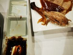 北京酥不腻烤鸭-合兴居烤鸭店