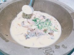 -滇色蒸汽石锅鱼(京华城店)