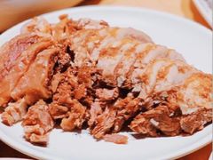-涮福記·现切牛羊肉火锅(世纪汇店)