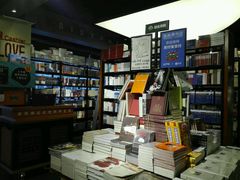 -西西弗书店&矢量咖啡(万象城店)