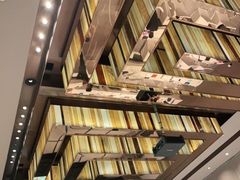 -北京康莱德酒店