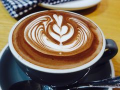 热巧克力-ROAST
