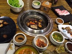 -一品诚记烤肉·甄选店(中南路店)