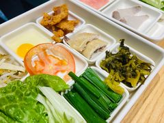 -小乔过桥米线(玉林店)