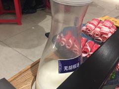 -煲宫猪肚鸡(昆山金鹰国际购物中心店)