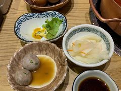-伊豆野菜村(大族广场店)