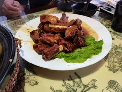 -桃源人家(东门店)