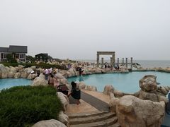 -渔岛海洋度假区