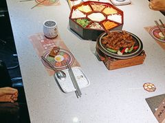 -将军牛排·尔滨地标朝鲜族美食(总店)
