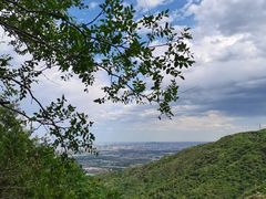 -香山公园