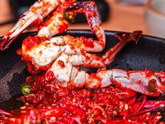 -KimPro 辛普乐概念韩餐