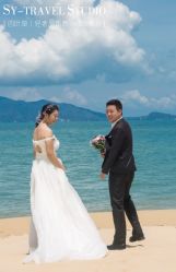 -四叶草环球旅拍