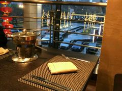 -乐咖啡西餐厅(太湖皇冠假日酒店)