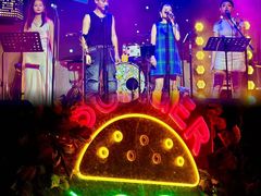 -DEEP·美式餐吧(五棵松华熙LIVE店)