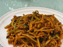 -六和聚传统烤鸭.天津菜(和平店)