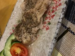 -古都日本料理(高桥路店)