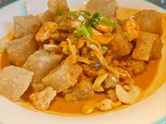 -旺角小渔村(二马路店)