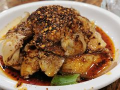 白肉-雨田饭店(华兴东街店)