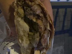 -百年夯碳烤胡椒饼(阿拉城店)