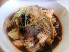 -刘信牛羊肉小炒泡馍(回民街店)