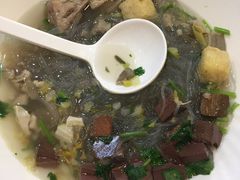 -苏晓玥·手作江南小吃(深圳北站店)