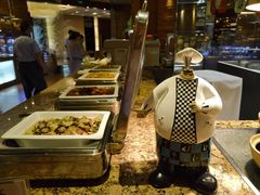 -马哥孛罗咖啡厅·Cafe Marco (厦门马哥孛罗东方大酒店)