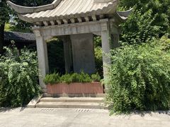 -常州古运河南大街文化旅游区-人民公园