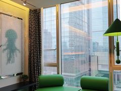 -亚善天籁S酒店(成都太古里旗舰店)