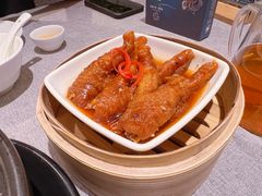 -凯逸轩·匠心粤菜(中城名仕汇店)