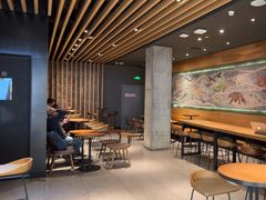 -星巴克(深圳布吉万象汇4F店)