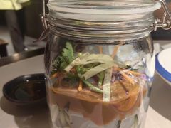 -额娘·现烙春饼烤鸭(太原总店)