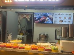 -红鼻子桂林米粉(金唐新光界店)
