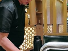 -笑谈小街·韩国料理(萝岗店)