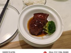 -徽镇小厨·经典徽菜(马连道店)
